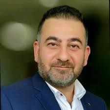 Congratulations to our Presidents Gold Trophy winner Tauqir Ahmad for  outstanding Orient product sales.‏