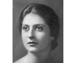 Ada Stein Obituary (1914