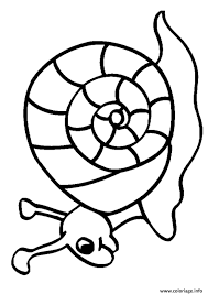 1024 x 1024 jpeg 106 кб. Coloriage Escargot En Mode Vertical Dessin Escargot A Imprimer
