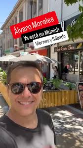 ♥️ Ven a conocer a Álvaro Morales , estará atendiendo en nuestro local..  Viernes y sábado 😉.. Todos invitados! 👍 Yo ♥️ Talca