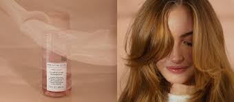 Shampoos + Conditioners