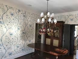 An upgrade from plain paper wallpaper, vinyl coated paper offers the durability and washability that paper alone simply does not. What Are The Different Types Of Wallpaper