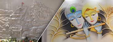 Find top 3d wall painting services professionals for painting in india. Sar Wall Decors Play School Wall Painting 3d Wall Painting 3d Wall Painting Wall Murals Interior Designs