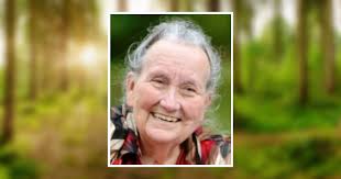 Peggy Joyce Lytle (nee Latham) Obituary June 4, 2024