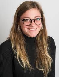 Zoe Mathews's Instagram, Twitter & Facebook