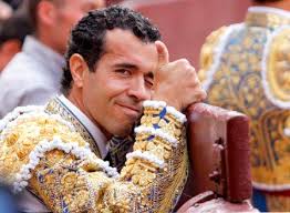 Detalle del Lidiador