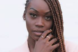 Braids are a very popular style. Box Braids Guide All You Need To Know Before Getting Box Braids The Afrocks Blog