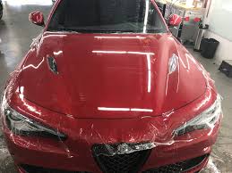 Think of paint protection film (ppf) like a screen protector for your vehicle, but better. Paint Protection Film Archives Sff Solar Film Foundation