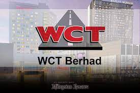We initially started as a comprehensive single source provider for government. Wct To Leverage On Engineering Construction