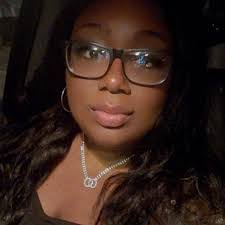 Marla Cain's Instagram, Twitter & Facebook