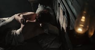 Christie Burke, Emma Pedersen sex - Billy the Kid s01e04 (2022)