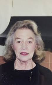 Helen Carmack Reeves Obituary