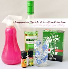 Auf was muss ich achten, wenn ich einen raumduft kaufen möchte? Textil Und Lufterfrischer Selbst Gemacht Lufterfrischer Diy Lufterfrischer Textilerfrischer