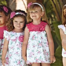 Vestido ni a good JULIANA