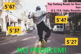 Due to their availability of products, realisation par is considered one of the top australian brands in the world. Clothing Brands For Short Guys U S U K India Australia Rogue Chivalry
