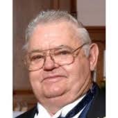 Obituary information for Virgil Thomas