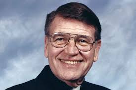 Rev. G. Richard Linderman, 81, Lutheran pastor