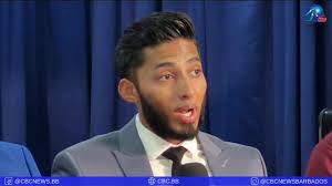 The regional ferry service is steps closer to becoming a reality., Speaking  at a press conference at Wisdom Centre Auditorium were Chairman and CEO  Upturn Funds Caribbean Pleion Group Inc. Ambassador ...