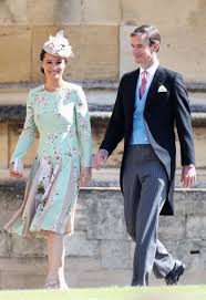 All The Hats At Meghan Markle And Prince Harry S Wedding Wedding Outfits For Family Members Wedding Outfit Harry And Meghan Wedding