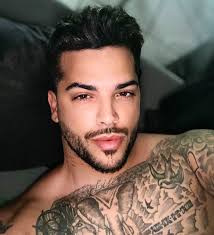 Hombres Para Hombres added a new photo.