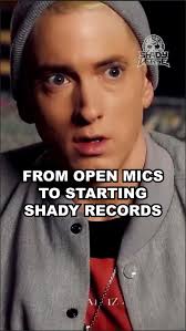 Griselda rapper Conway the Machine has become a critically acclaimed emcee,  but even heralded rappers have influences. Con recently spoke about meeting  one of those heroes: Eminem. “I ain't gonna lie, at