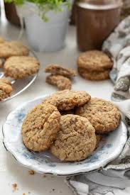 cookie recipes low carb sugar free