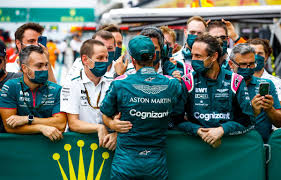 Aston martin bestätigt hülkenberg als ersatzfahrer. Mfdkehyx6hfb6m