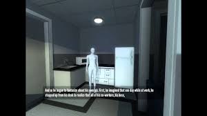 The Stanley Parable All Endings