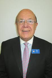 The Royal Cambridge Home