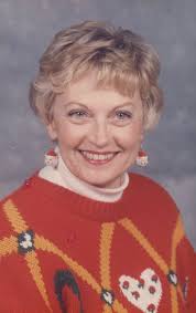 Patsy Paulk Obituary