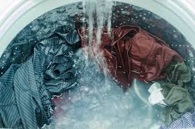 It absorbs and traps loose dyes in the wash, safely locking them away so they can't redeposit on other clothes. Best Washing Machine Cycle Select Right Wash Cycle For Clothes