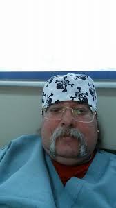 Why do I have to be at the hospital 2 hours before my surgery? What kind of  prep are they going to be doing? For context I'm 23 I've NEVER had a