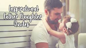 The heartwarming father quotes in urdu is a good way to express our love and emotions. 28 Cute Short Father Daughter Quotes With Images