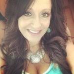 Kimberly Boes's Instagram, Twitter & Facebook