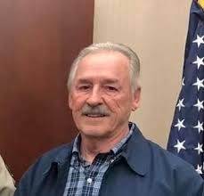 Obituary for David E. Thomas