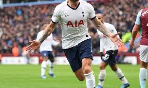 Wird die beziehung zwischen fußballer christian eriksen aus dänemark und seiner aktuelle freundin, sabrina kvist jensen das jahr 2021 überleben? To The Lane And Back A Fan Blog Obsessed With Anything Related To Tottenham We Provide Regular News Match Reports Academy News And Opinions