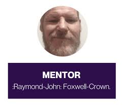 Mentor Raymond-John: Foxwell-Crown