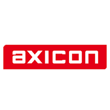 Similarly, this logo color scheme has an honest, straightforward appeal. Axicon 1d Test Kit
