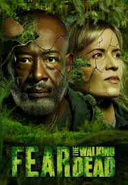 Živí mrtví: Počátek konce