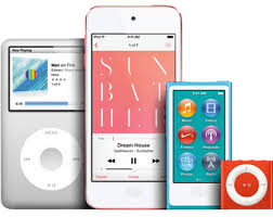 For older ipod models and ipod touch devices, updates may have stopped some time ago, in which case you if it doesn't, unplug and reconnect your ipod to get things going. Top Ways To Extract Music From An Ipod To Itunes And Pc Dr Fone