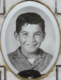 Paul Nickolas Perotti (1955-1965)