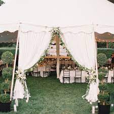 Private home garden weddings, orlando, florida. Backyard Wedding Ideas 40 Ways To Say I Do In Your Backyard