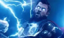 Why Does Stormbreaker Use Blue Fire And Not Lightning Quora 15 it was originally made for someone else. why does stormbreaker use blue fire and