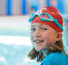 A GUIDE FOR PARENTS - Swimming.org