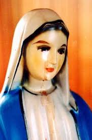OUR LADY'S TEARS