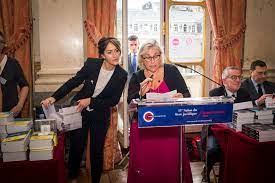 Une belle occasion de découvrir 10h00 à 18h00 : 11e Salon Du Livre Juridique