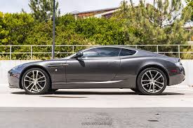 Image result for Meteorite Silver 2008 DB9 Volante