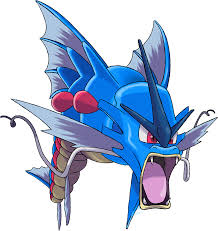 Dragon Current: Gyarados Move Effect And Cooldown | Pokemon Unite｜Game8