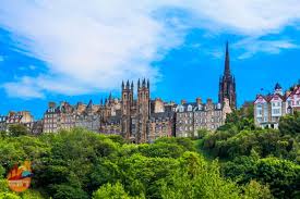 Encuentra vuelos desde sydney, nueva escocia (yqy) a ciudad de nueva york (nyc) 284 ca$+, farecompare encuentra vuelos baratos, y envía alertas de correo electrónico. 15 Imperdibles De Edimburgo Periodistas Viajeros