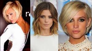 Different Types Of Short Haircuts For Girls Youtube